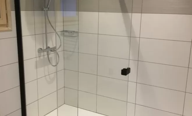 Entreprise de rénovation de salle de bain, Lagnieu, Monsieur Jérôme Caillet