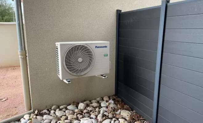 Entreprise de climatisation, Lagnieu, Monsieur Jérôme Caillet