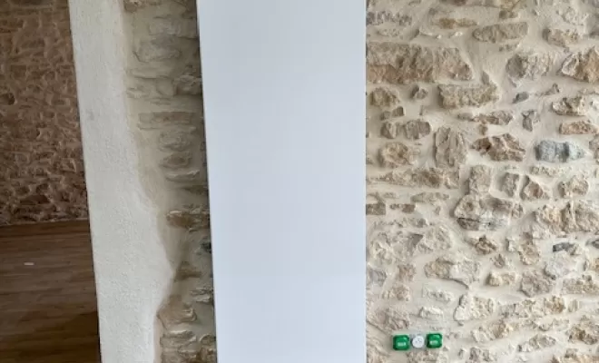 Chauffagiste, Lagnieu, Monsieur Jérôme Caillet